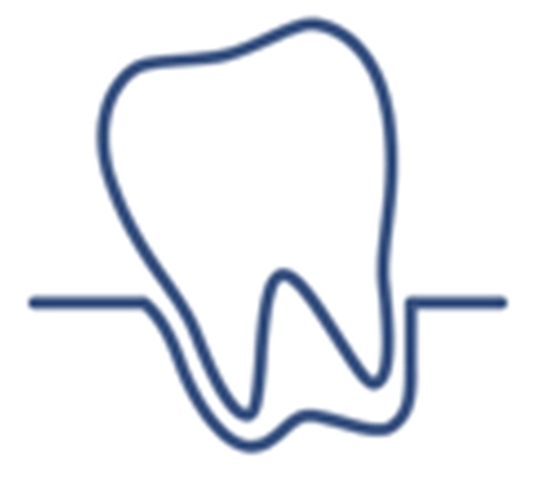 歯周病治療アイコン