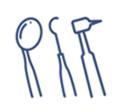 小児矯正アイコン