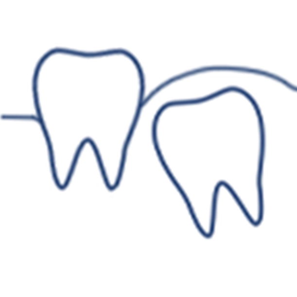 親知らずアイコン