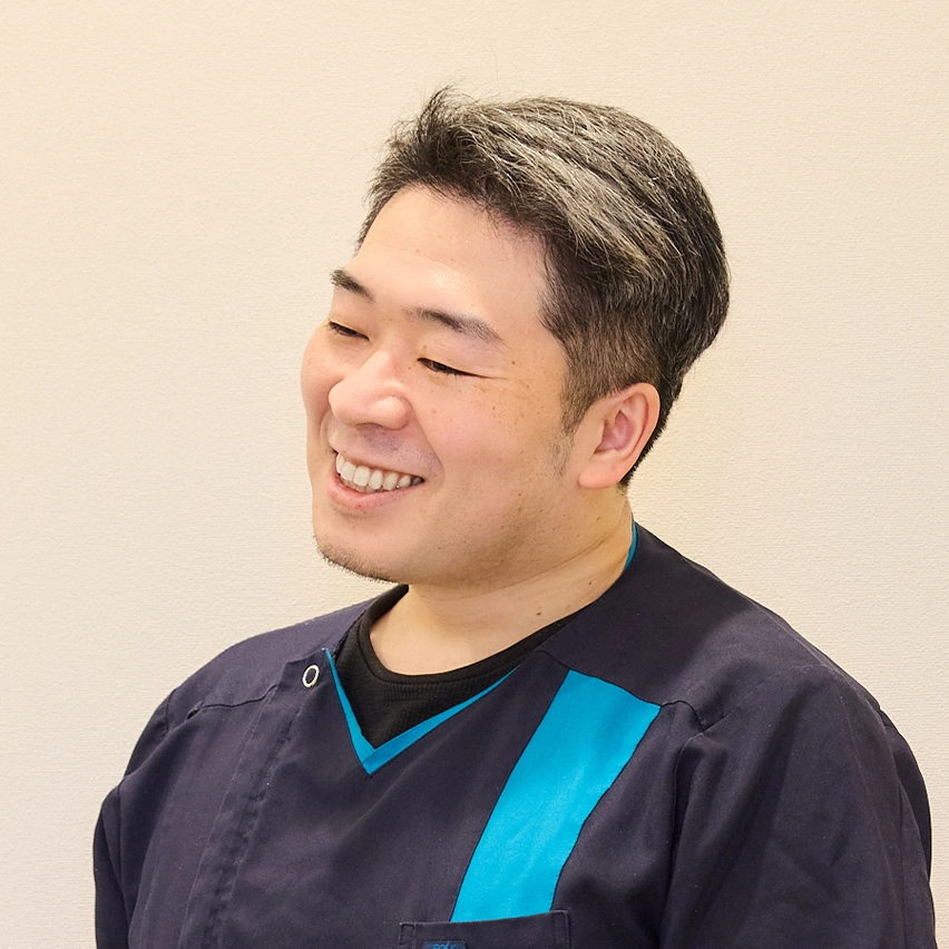 初診カウンセリングで不安や疑問を丁寧に説明