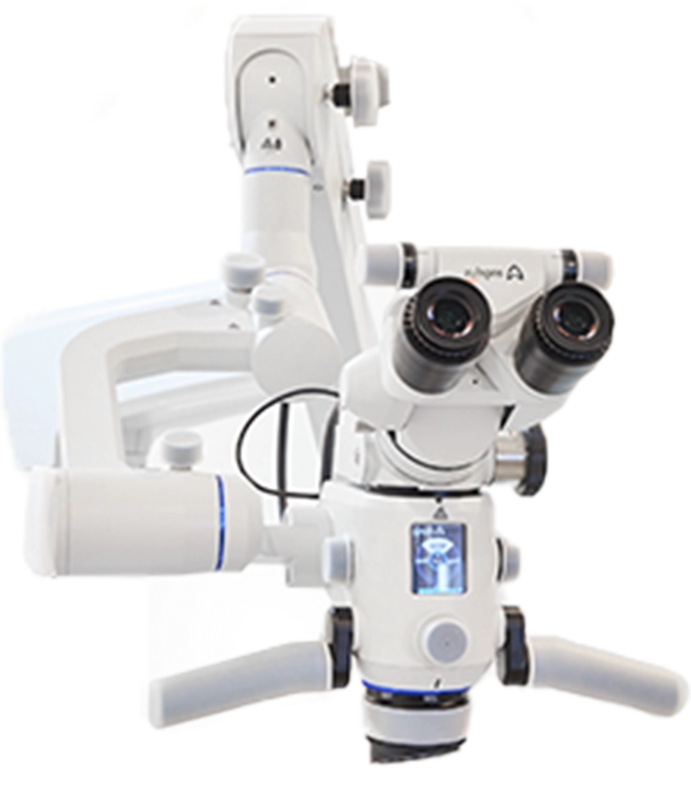 マイクロスコープ