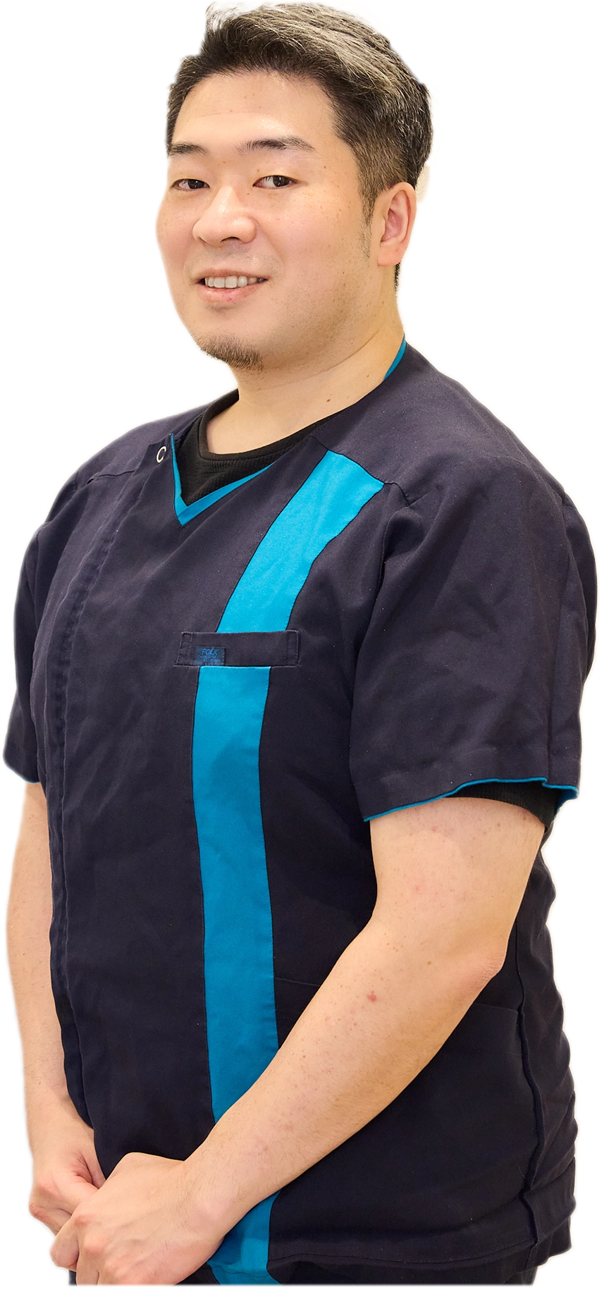 ラクーンデンタルクリニック院長