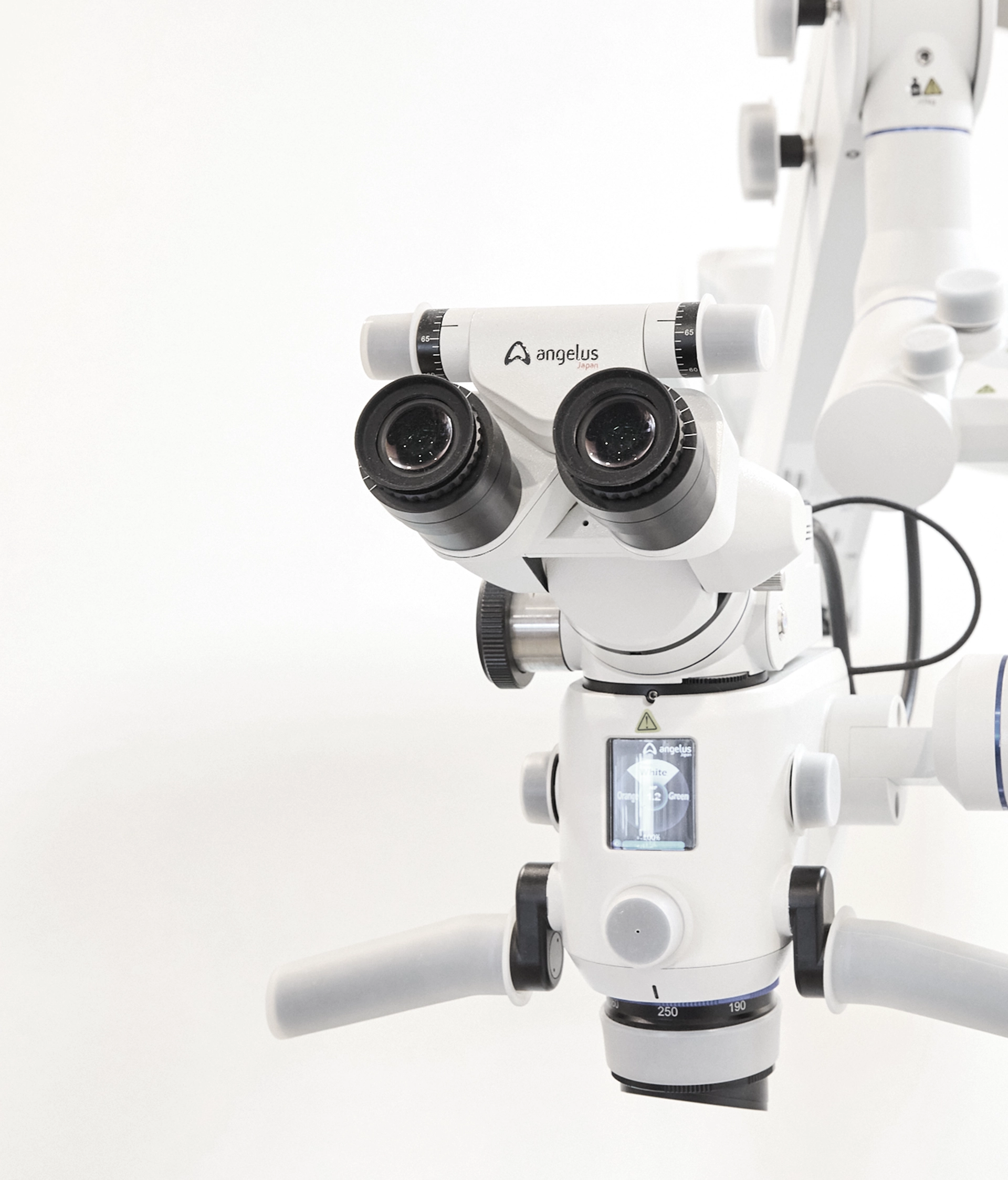 残せる可能性を高める精密治療(PC)