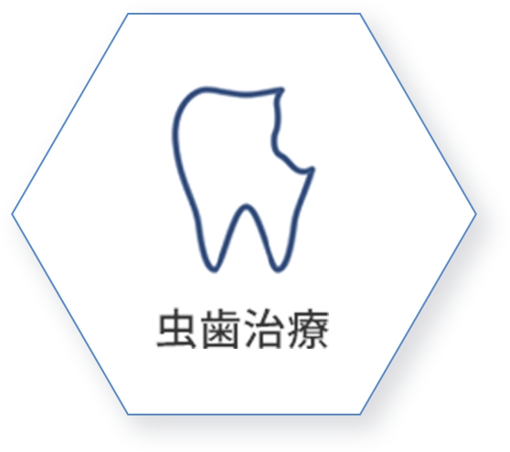 虫歯治療