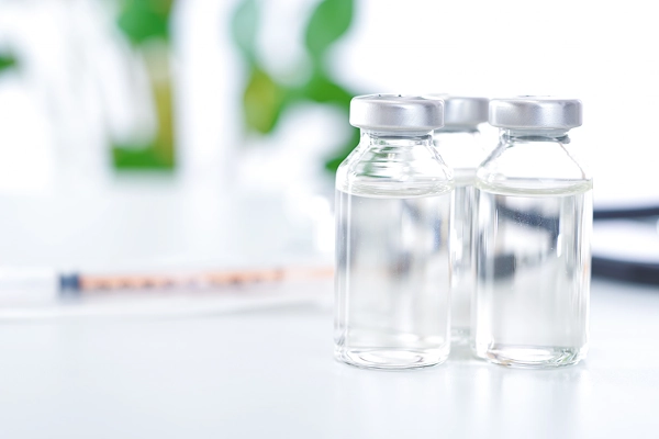 麻酔を使用した歯石除去