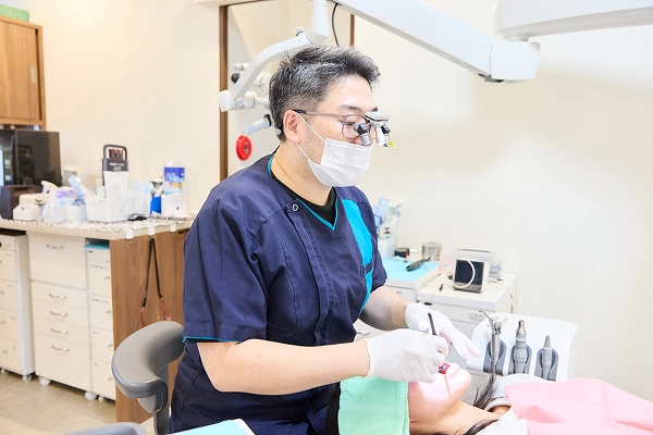 エムドゲイン法