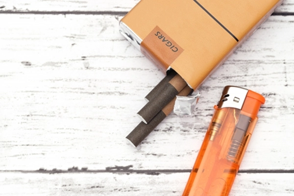 生活習慣の改善