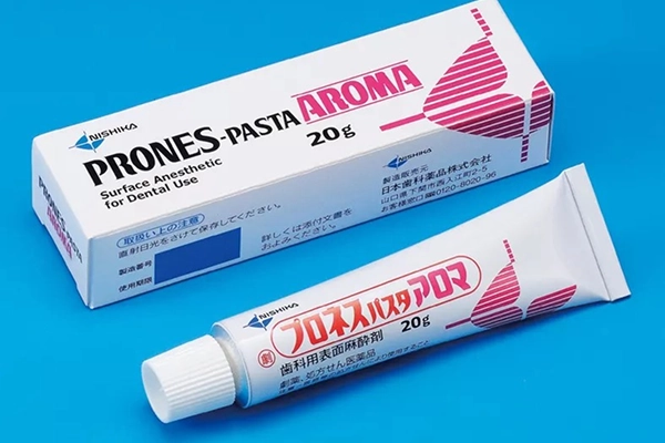 痛みに配慮した麻酔で負担を最小限に