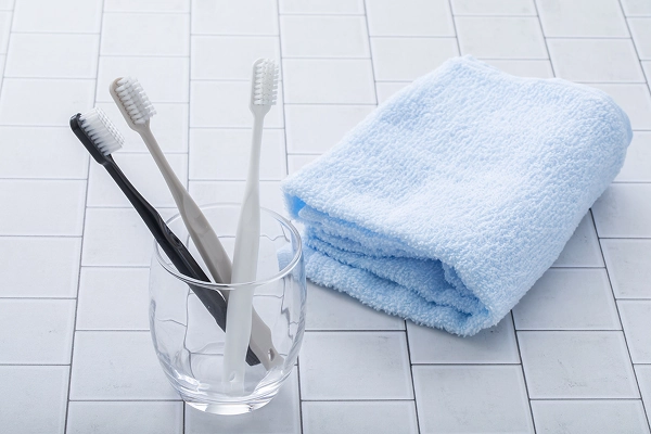 食事・入浴・運動など生活面の注意点もサポート